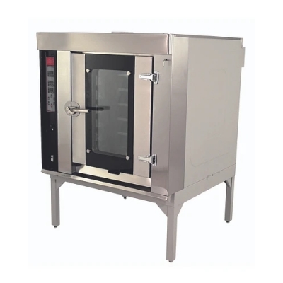 Horno Convector a gas 6 Bandejas 700 x 570 mm. Monof&uml;&cent;sic