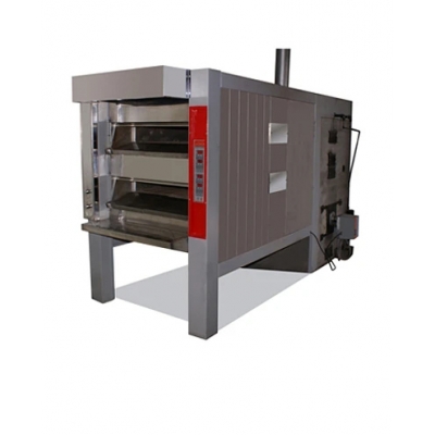 C&uml;&cent;mara de Piso 3 m