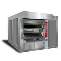 C&uml;&cent;mara de Piso 5 m