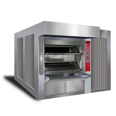 C&uml;&cent;mara de Piso 5 m