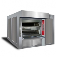 C&uml;&cent;mara de Piso 8 m