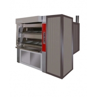 C&uml;&cent;mara de Piso 12 m