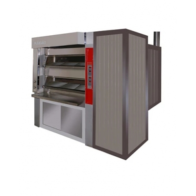 C&uml;&cent;mara de Piso 12 m