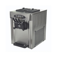 Ice cream machine ICM25D