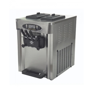 Ice cream machine ICM25D