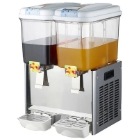Juice dispenser JD02D