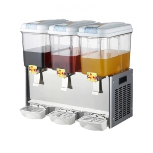 Juice dispenser JD03D