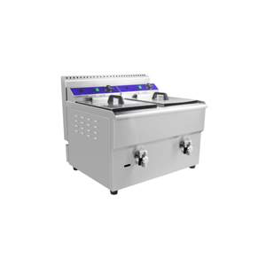 Gas fryer GF34