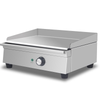 electric griddle EG400