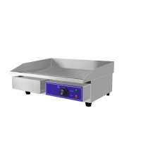 electric griddle EG818C