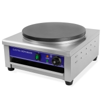 Crepe Maker CM35A