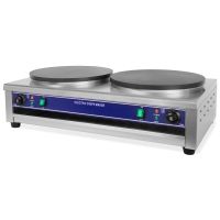Crepe Maker CM35B