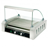 hot dog roller HDR11G