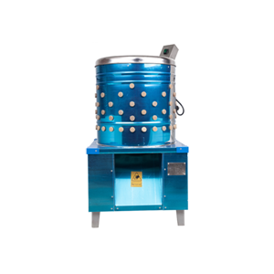 Poultry plucker PPN60