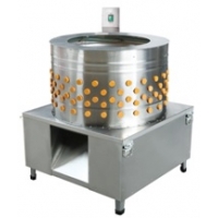 Poultry plucker PPN80