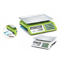 price computing scale WKS829