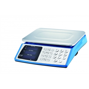 scale WKS822