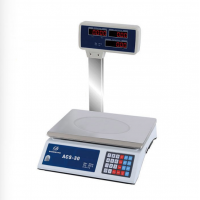 platform scale WKS759