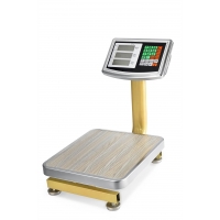 platform scale TCS60