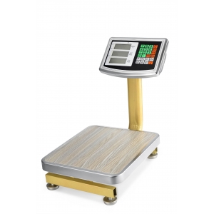 platform scale TCS60