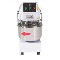 Spiral mixer, dough mixer HS20, low price