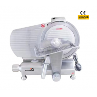 food slicer, meat slicer MS300B luxury model, cortadora de cecinas