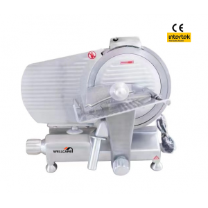 food slicer, meat slicer MS300B luxury model, cortadora de cecinas