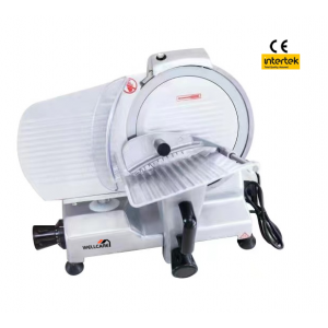 food slicer, meat slicer MS250A low price, cortadora de cecinas