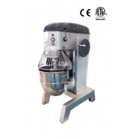 Food mixer, Planetary mixer DX60A, high quality ETL certificate