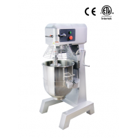 Planetary mixer, Food mixer, DX40A high quality, ETL certificate