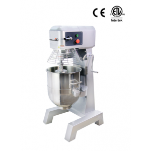 Planetary mixer, Food mixer, DX40A high quality, ETL certificate