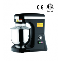 stand mixer 7lt, food mixer,  ETL certificate