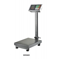 platform scale WKS602