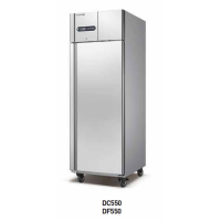 Bakery Cabinet