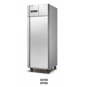 Bakery Cabinet