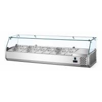 Cooling top
