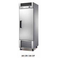 US. STYLE REACH-IN REFRIGERATOR / FREEZER