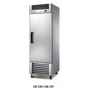 US. STYLE REACH-IN REFRIGERATOR / FREEZER